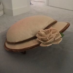 Vintage hat